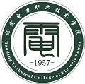 保定电力职业技术学院 校徽