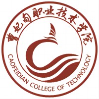 曹妃甸职业技术学院 校徽