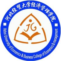 河北经贸大学经济管理学院 校徽