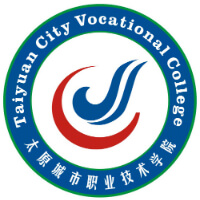 太原城市职业技术学院 校徽