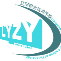 辽阳职业技术学院 校徽