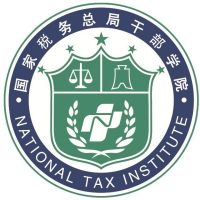 辽宁税务高等专科学校 校徽