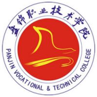 盘锦职业技术学院 校徽