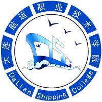 大连航运职业技术学院 校徽