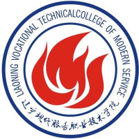 辽宁现代服务职业技术学院 校徽