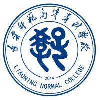 辽宁师范高等专科学校 校徽