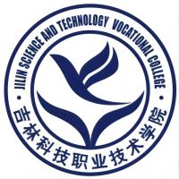 吉林科技职业技术学院 校徽