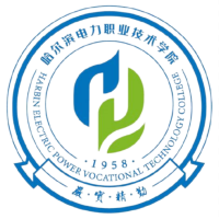 哈尔滨电力职业技术学院 校徽