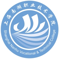 上海南湖职业技术学院 校徽