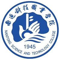 南通科技职业学院 校徽