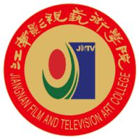 江南影视艺术职业学院 校徽