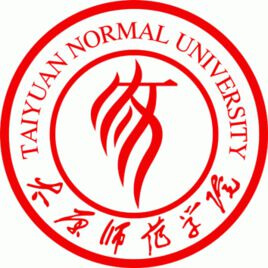 太原师范学院 校徽