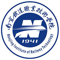 南京铁道职业技术学院 校徽