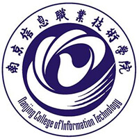 南京信息职业技术学院 校徽