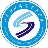 江苏财经职业技术学院 校徽