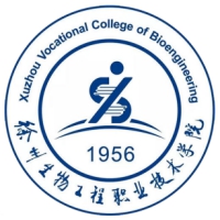 徐州生物工程职业技术学院 校徽