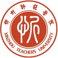 忻州师范学院 校徽