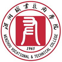 温州职业技术大学 校徽