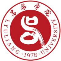 吕梁学院 校徽