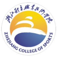 浙江体育职业技术学院 校徽