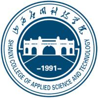 山西应用科技学院 校徽
