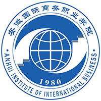 安徽国际商务职业学院 校徽
