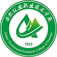 安徽林业职业技术学院 校徽