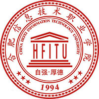 合肥信息技术职业学院 校徽