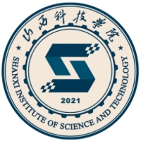 山西科技学院 校徽