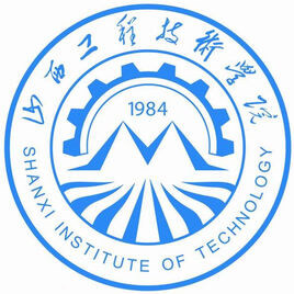 山西工程技术学院 校徽