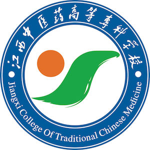 抚州医药学院 校徽
