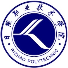 日照职业技术大学 校徽
