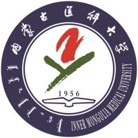 内蒙古医科大学 校徽