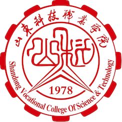山东科技职业大学 校徽