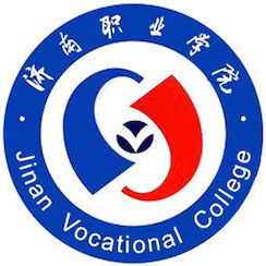 济南职业学院 校徽