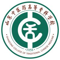 山东中医药高等专科学校 校徽