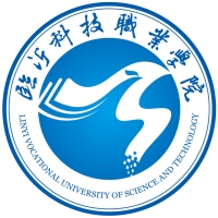 临沂科技职业学院 校徽