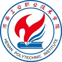 河南工业职业技术大学 校徽