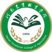 河南农业职业学院 校徽