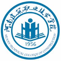 河南建筑职业技术学院 校徽