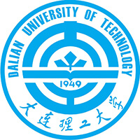 大连理工大学（盘锦校区） 校徽