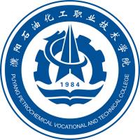 濮阳石油化工职业技术学院 校徽