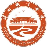 开封职业学院 校徽