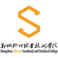 郑州软件职业技术学院 校徽