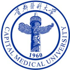 首都医科大学 校徽