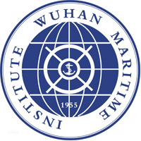 武汉航海职业技术学院 校徽