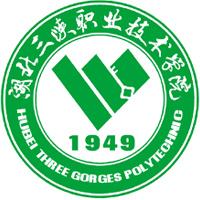 湖北三峡职业技术大学 校徽