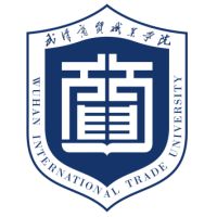 武汉商贸职业学院 校徽
