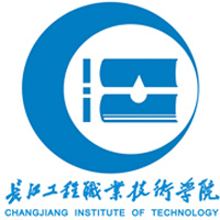 长江工程职业技术学院 校徽