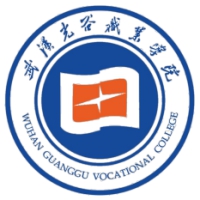 武汉光谷职业学院 校徽